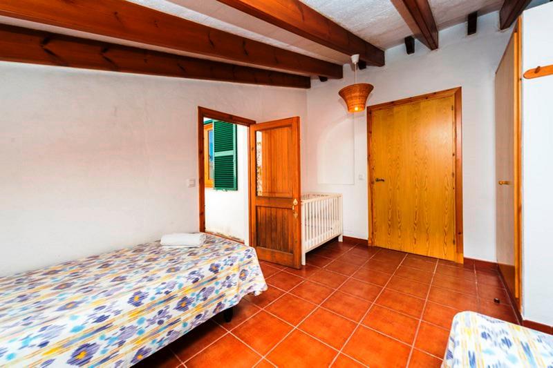 Casas Menorquinas Lejlighed Cala Blanca  Eksteriør billede